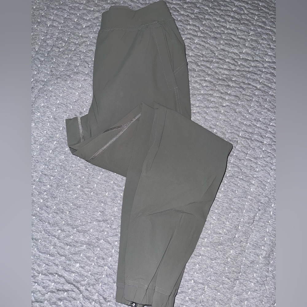Women’s Lululemon Adapted State High-Rise Jogger